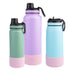 Oasis Silicone Bumper For Sports Bottle 550ML